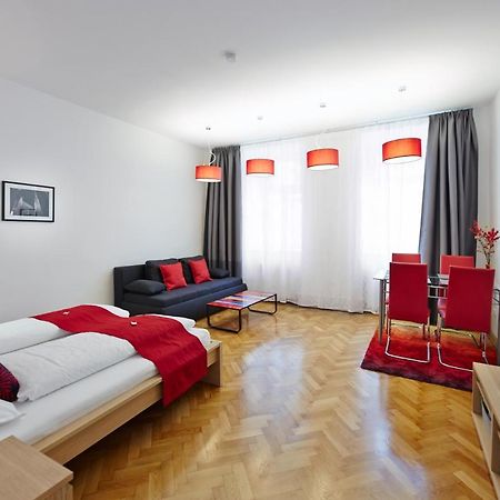 Stadthalle - Familycityapartment Viena Exterior foto